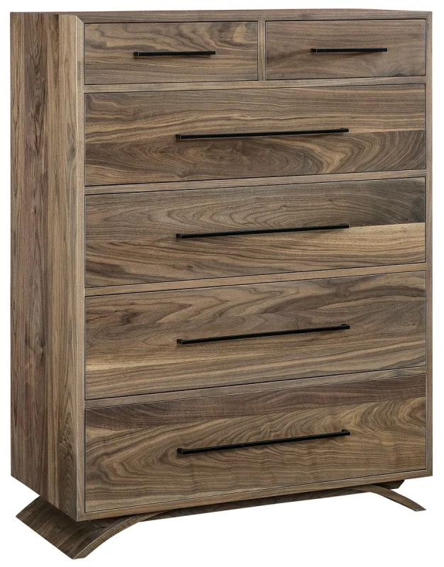 Oviedo 6-Drawer Chest
