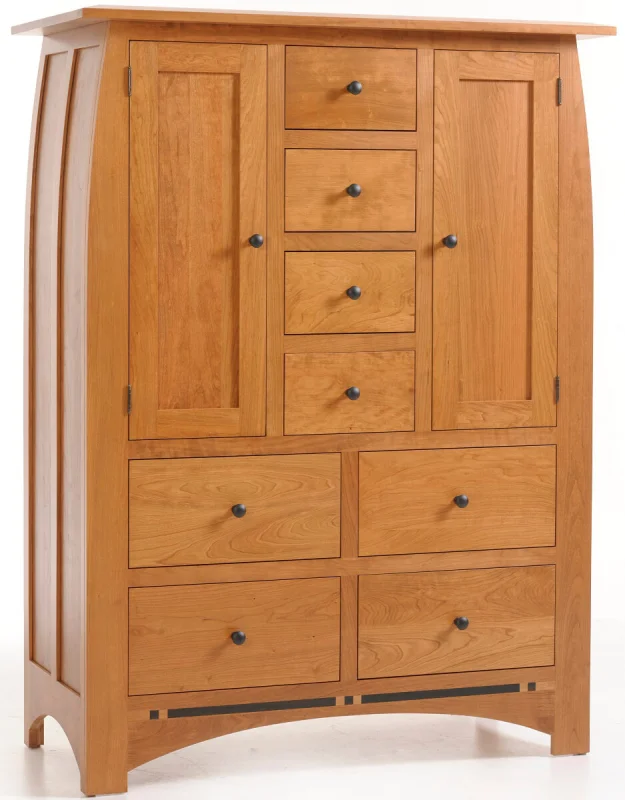 Palmina 8-Drawer Chest