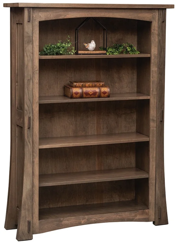 Palo Alto Bookcase
