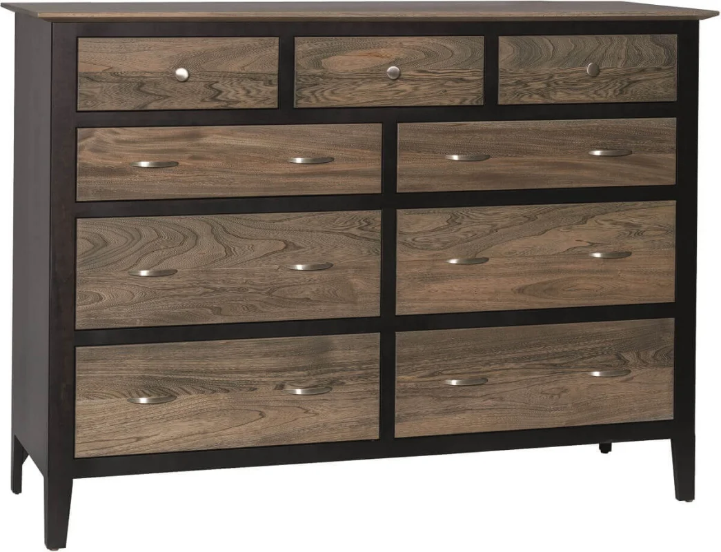 Pasco Grand Dresser