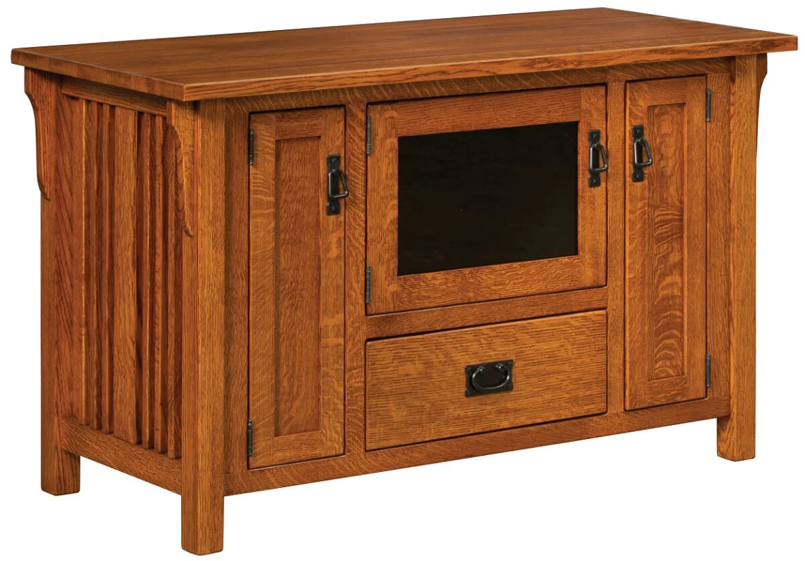 Payette Mission Media Stand