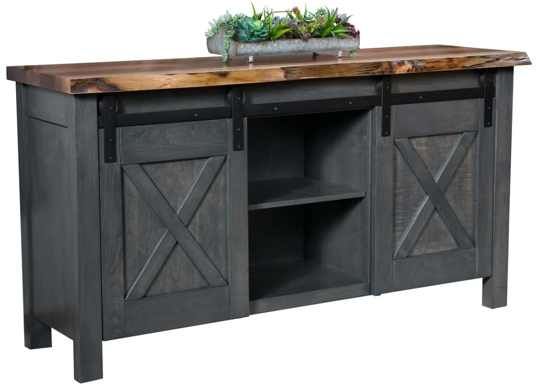 Poinsett Sideboard