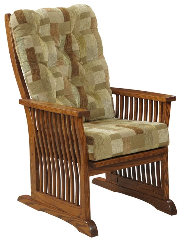 Ponca City Living Room Chair
