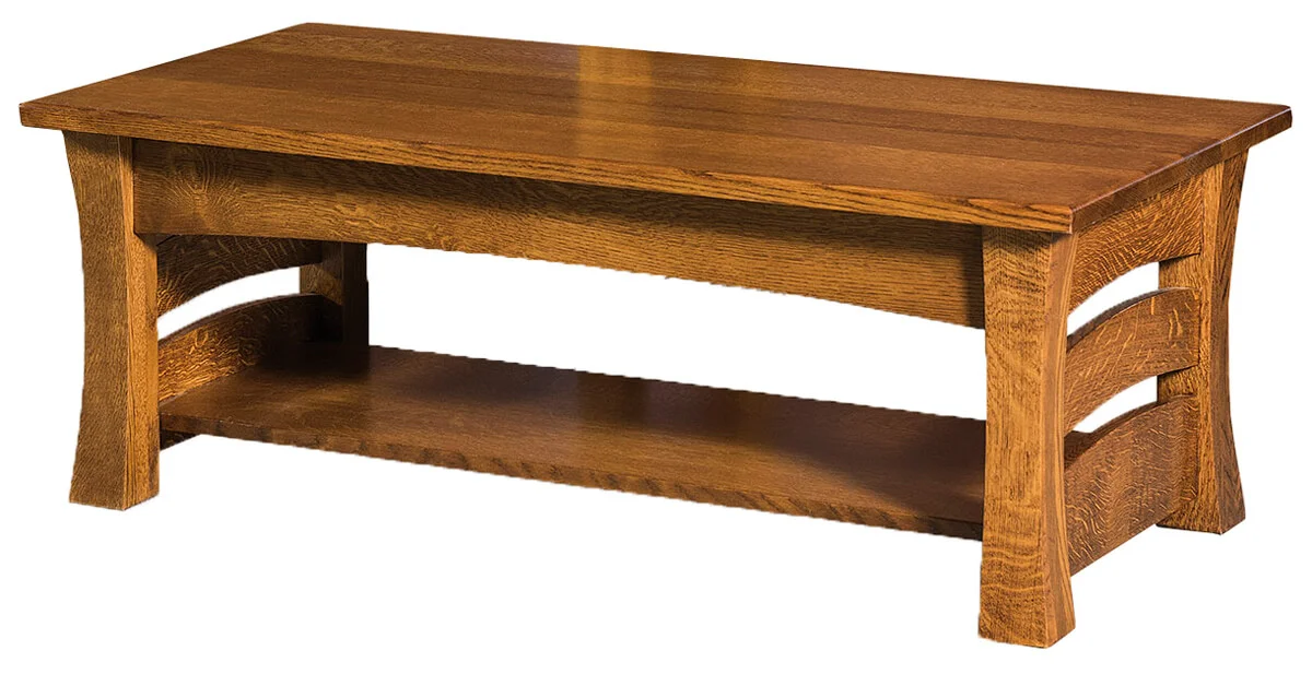 Portmagee Entryway Table and Coffee Table