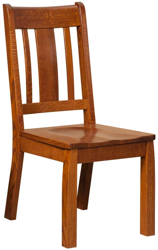Pulaski Place Side Chair