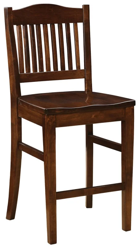 Raffles Bar Chair