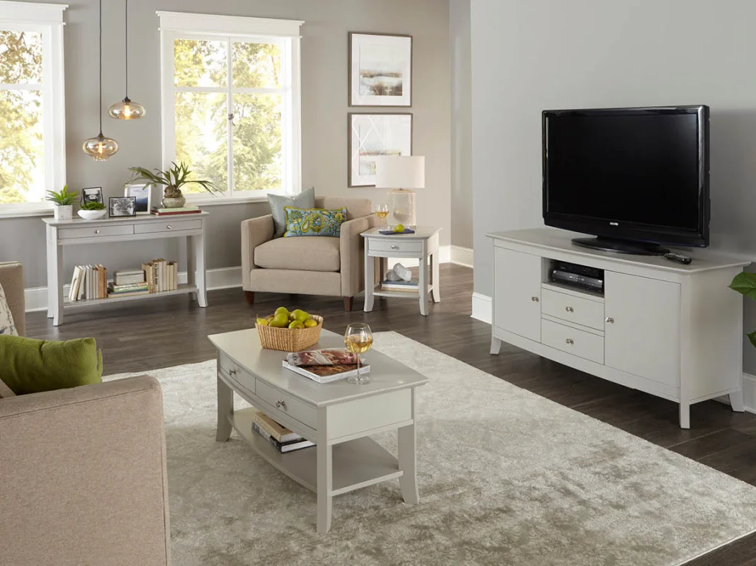 Rapid River Living Room Set