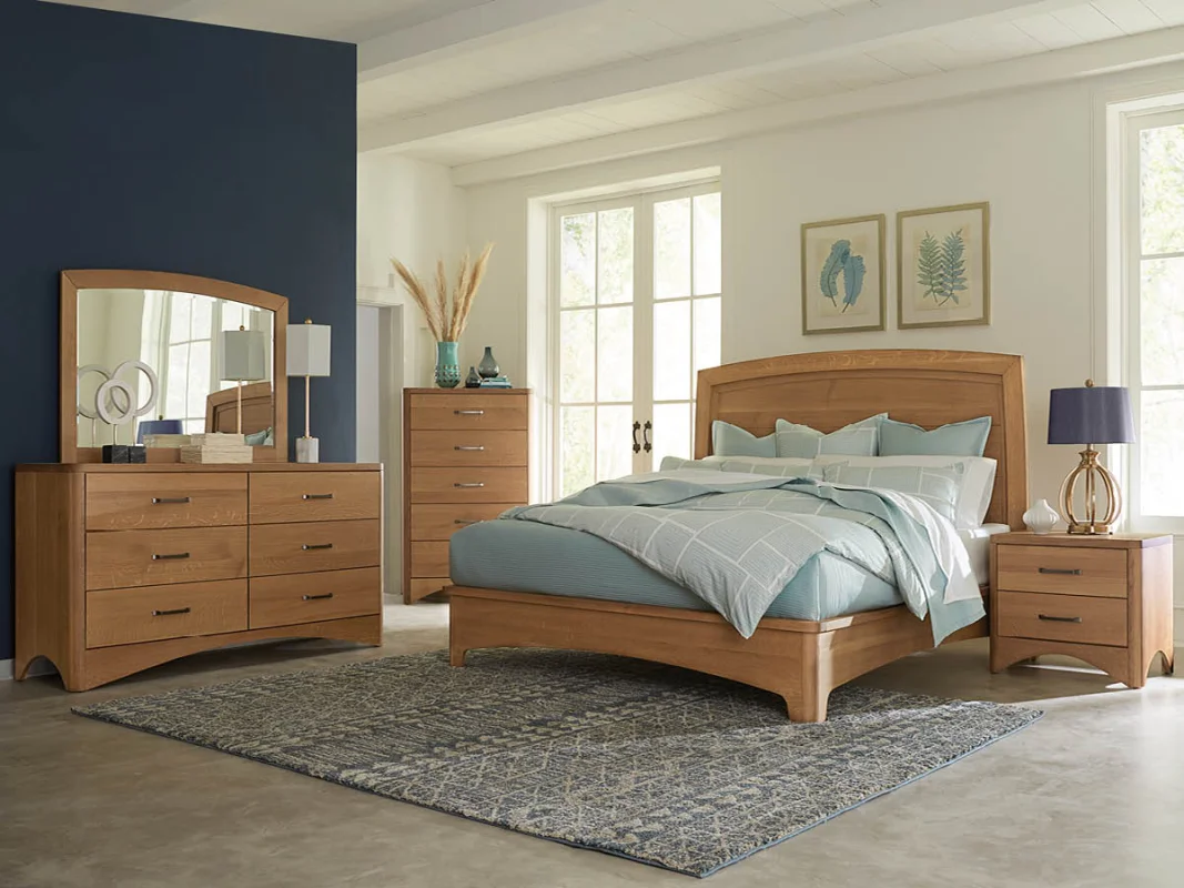 Ravalli Bedroom Collection