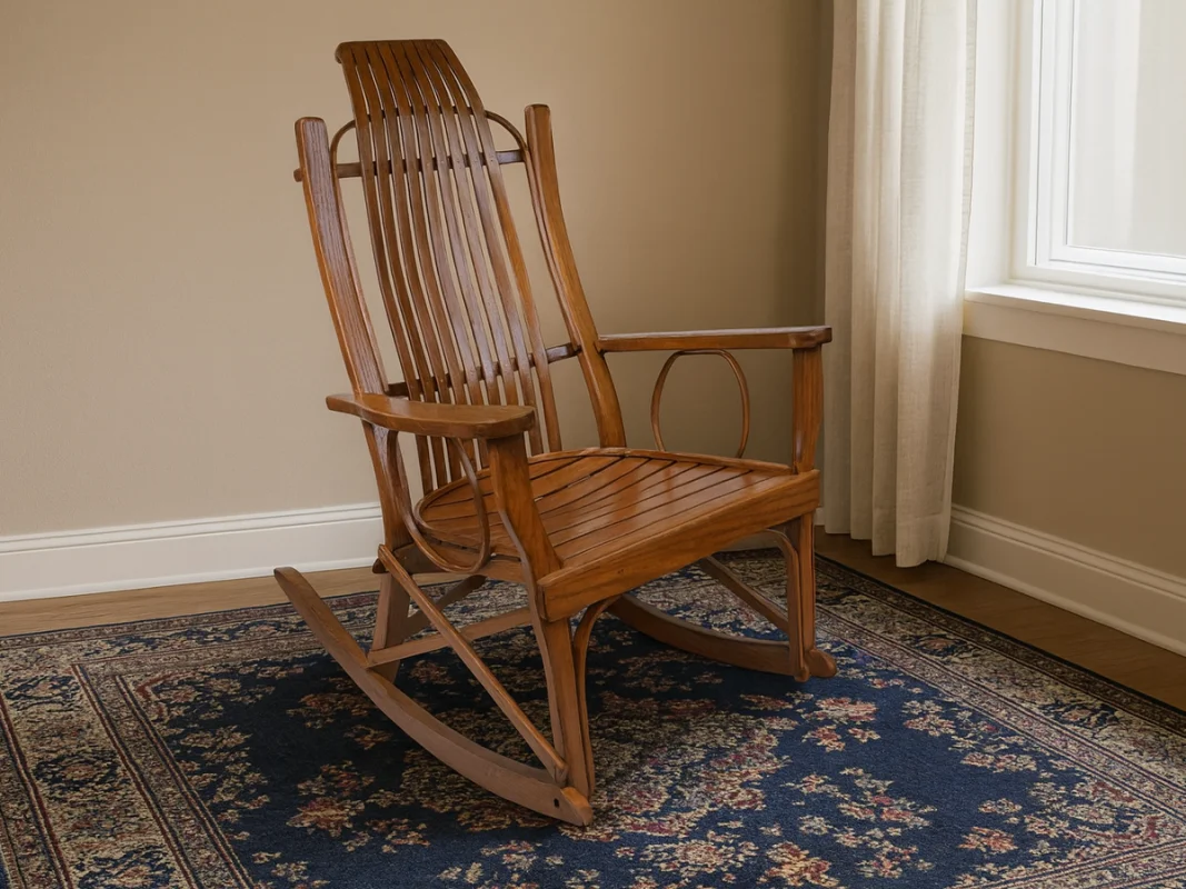 Raymond Rocker