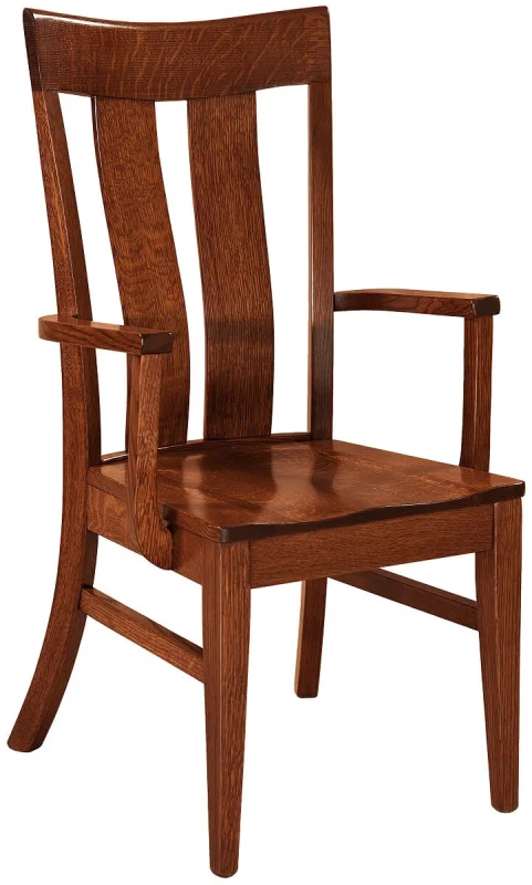 Redding Dining Arm Chair