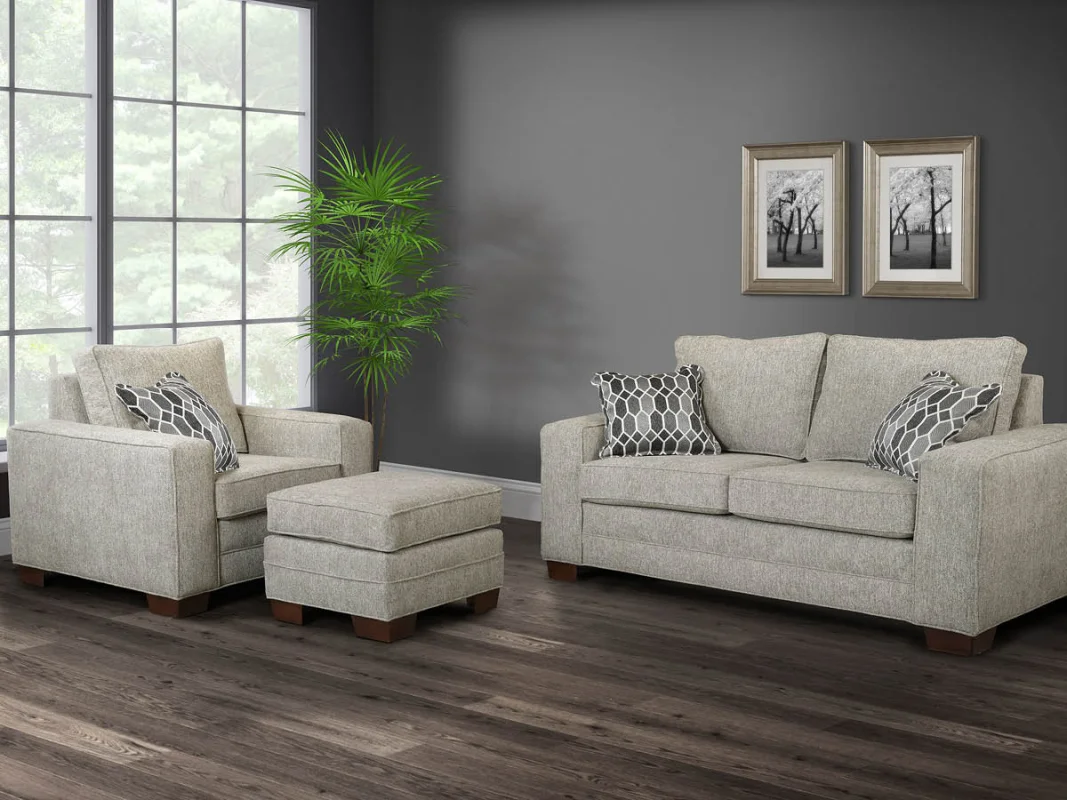 Rhinelander Seating Collection