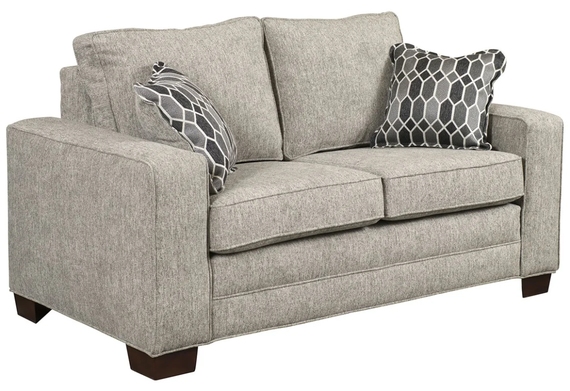 Rhinelander Loveseat