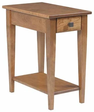 Rhode Island End Table
