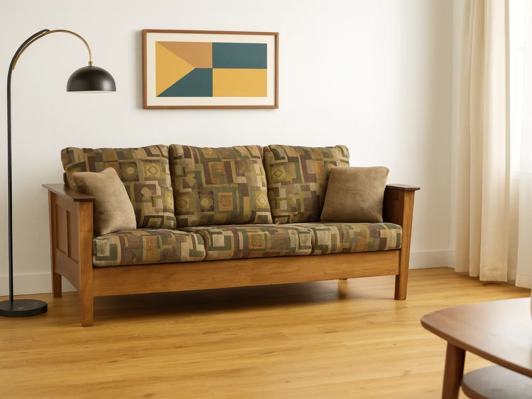 Rhode Island Sofa