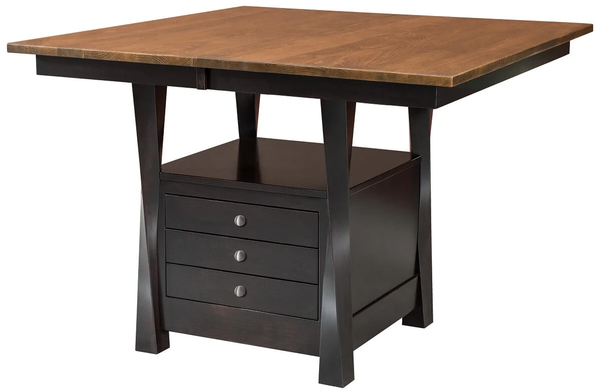 Ricci Cabinet Table
