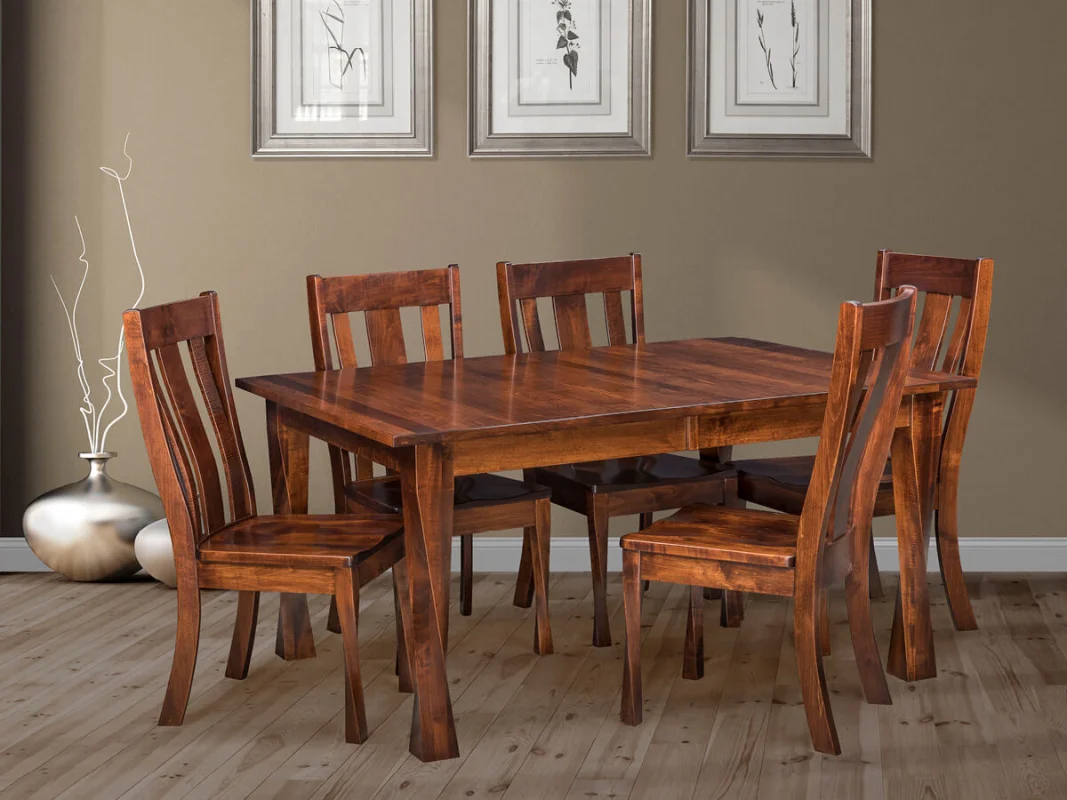 Ricci Dining Room Furniture