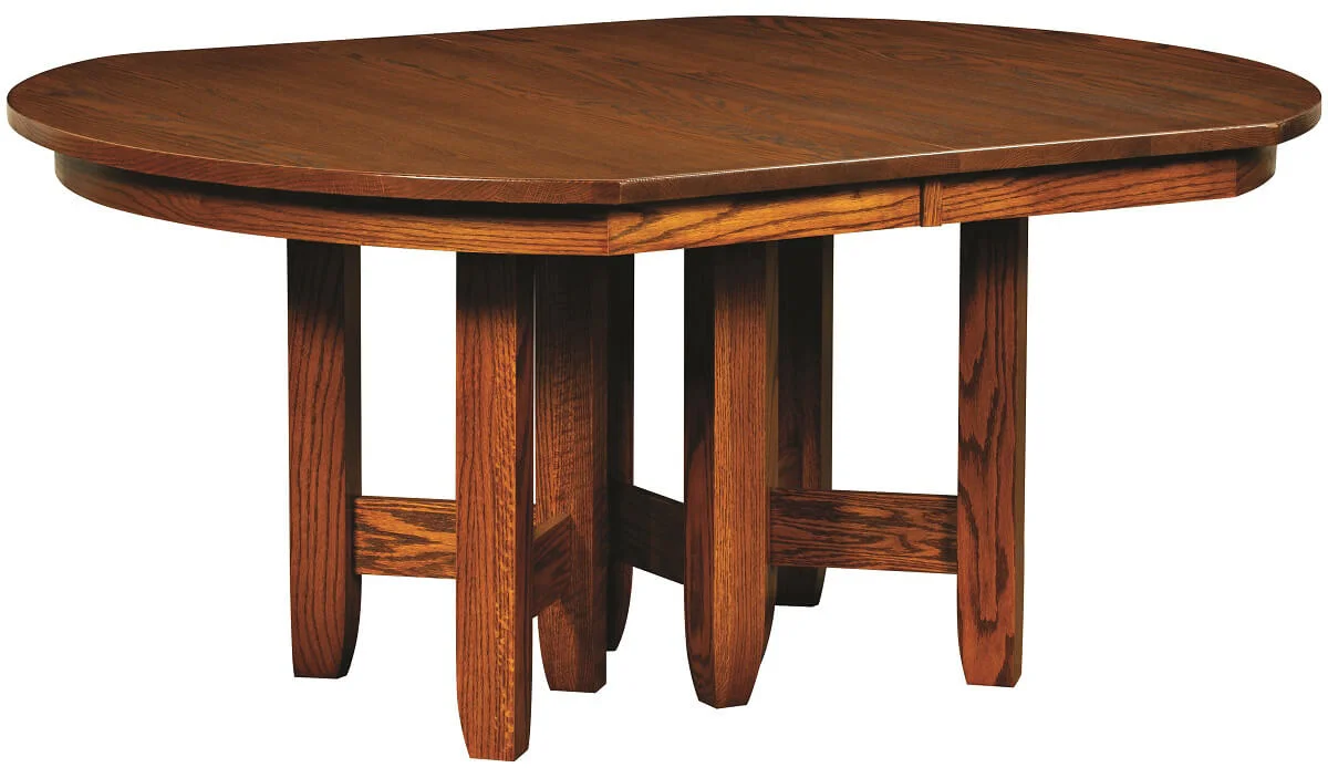 Riedel Extendable Dining Room Banquet Table