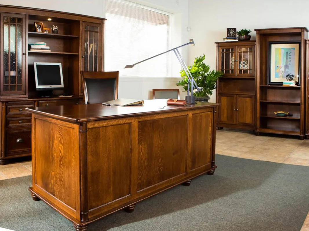 Risley Office Set