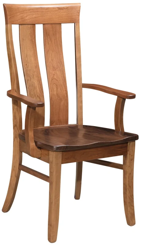 Roberto Dining Arm Chair