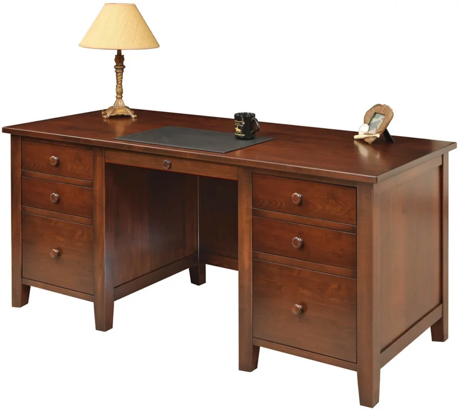 Rochester Executive Desk