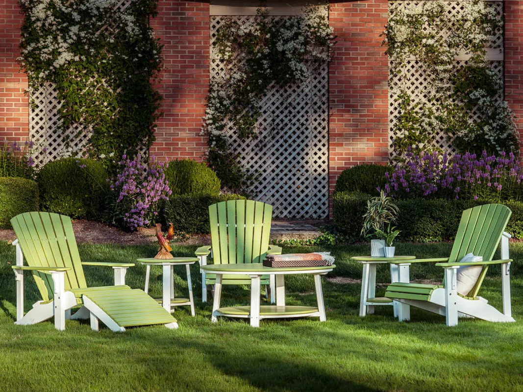 Rockaway Outdoor Furniture Set