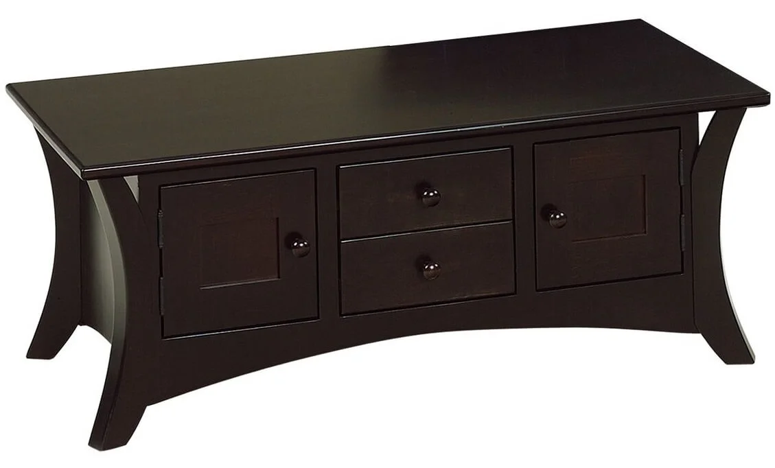 Rockefeller Coffee Table