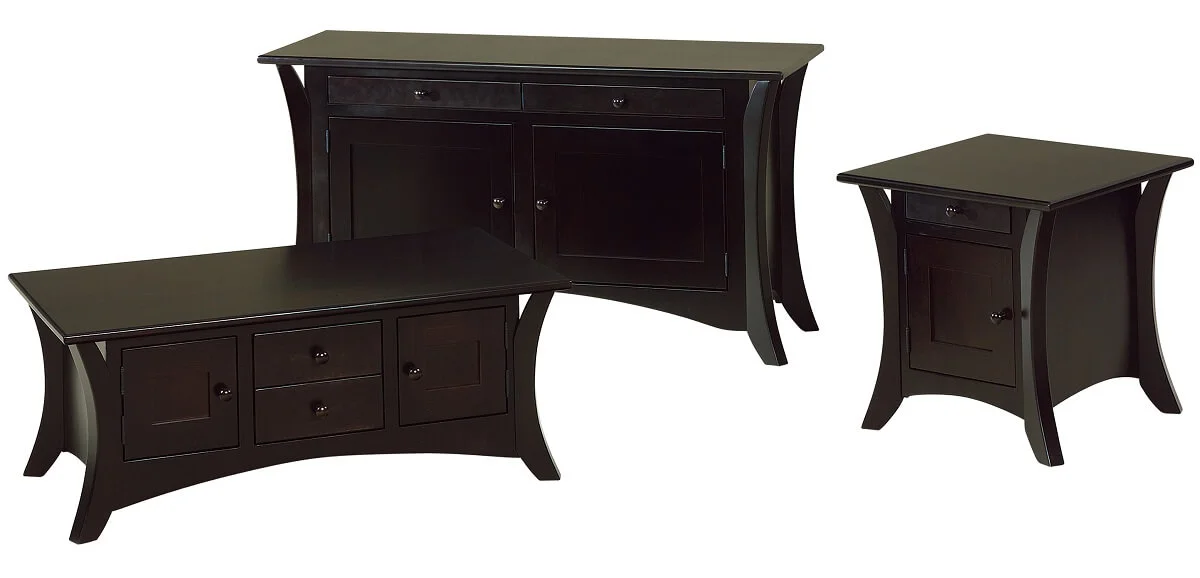 Rockefeller Occasional Tables