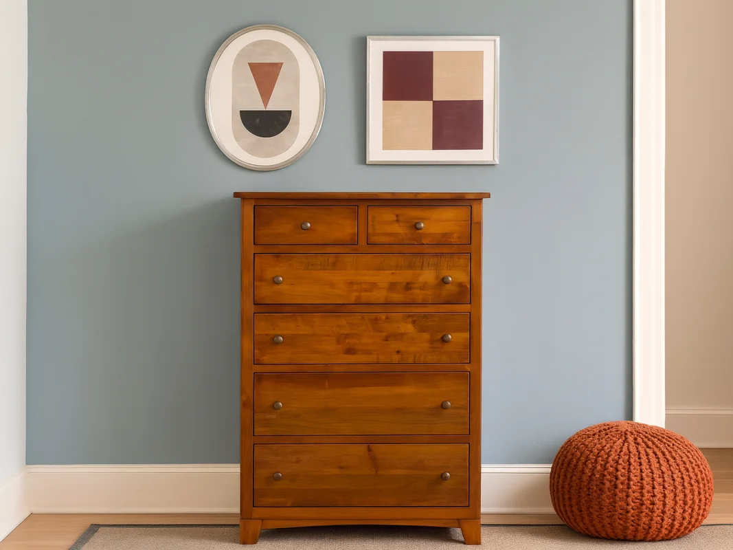Rodden Chest of Drawers