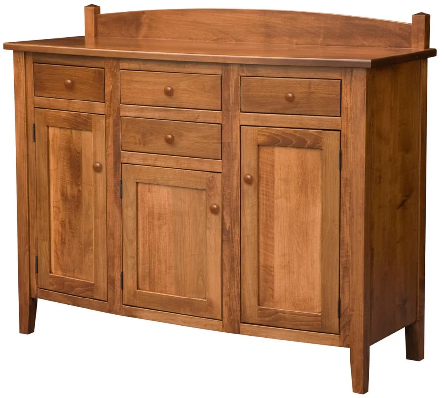 Rogers Avenue Sideboard
