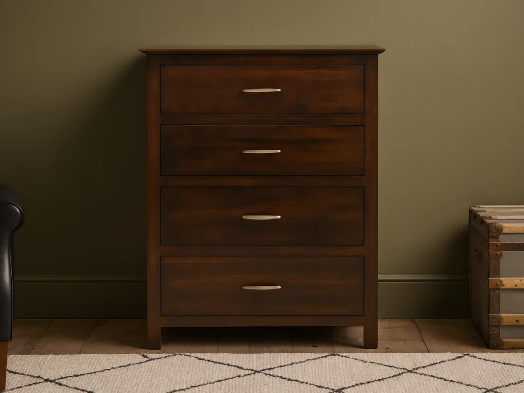 Rogue River Chest of Drawers