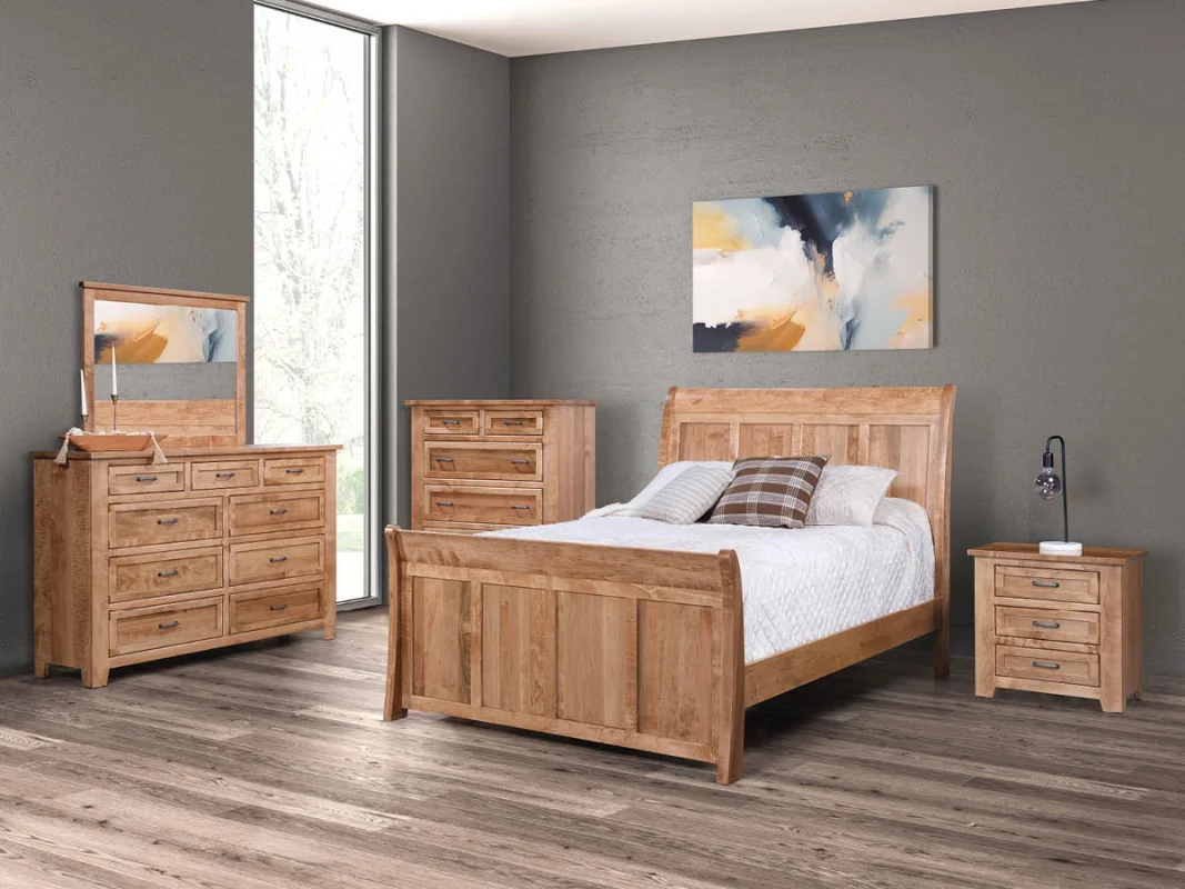 Rosemary Bedroom Set