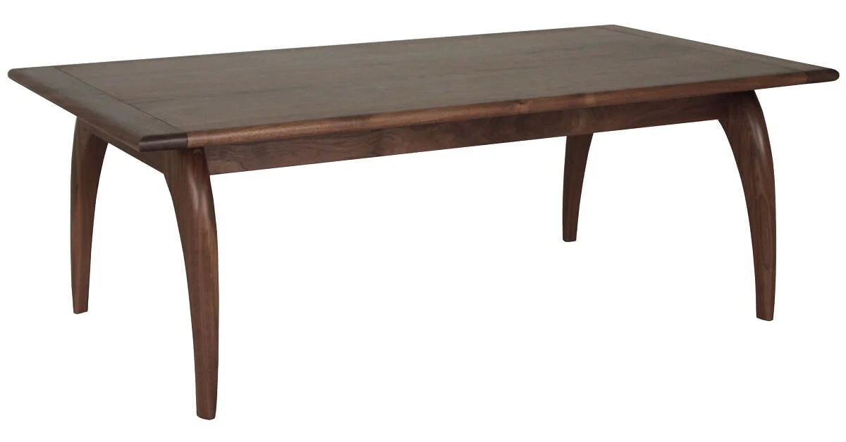 Roulette Coffee Table