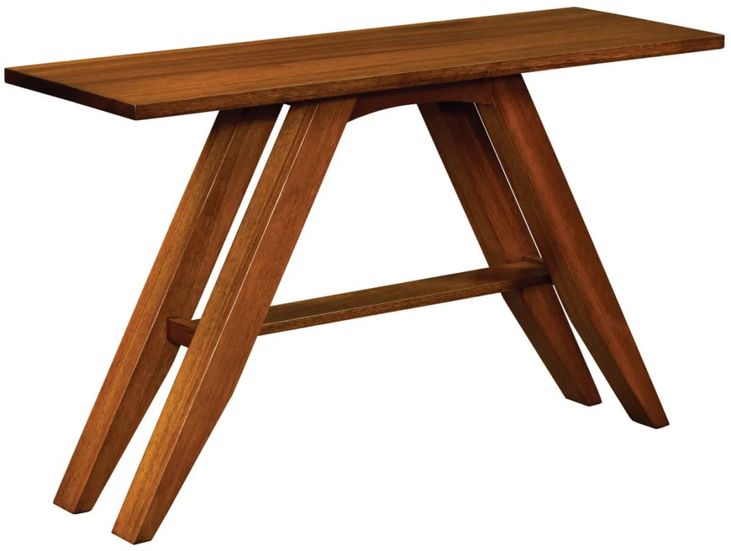 Roxbury Contemporary Console Table