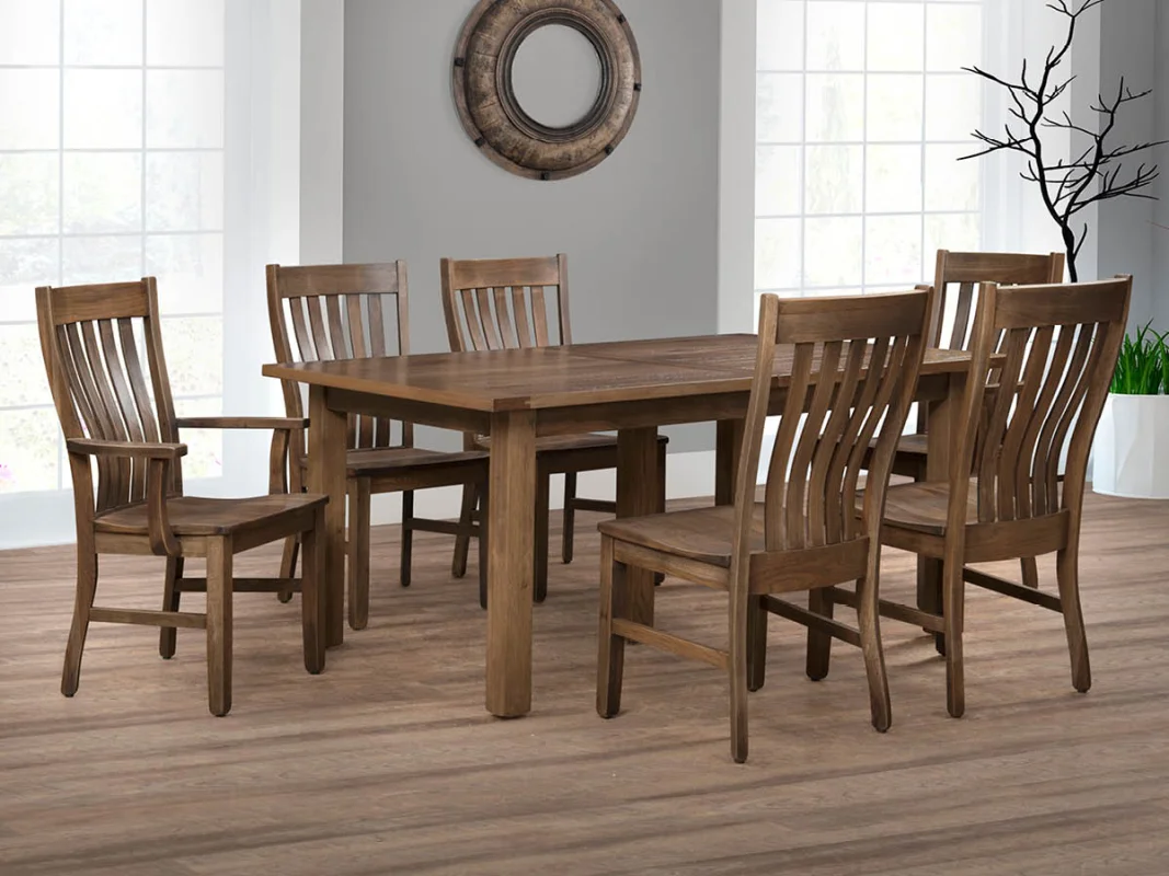 Saginaw Dining Room Set