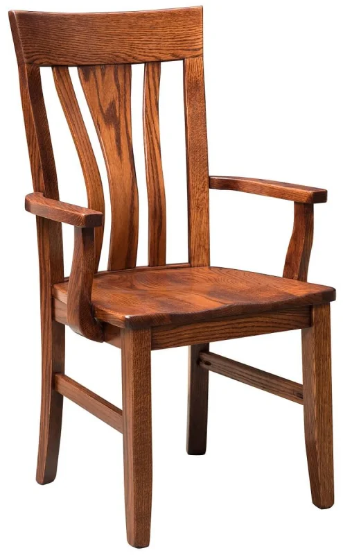 Sahara Kitchen Arm Chair
