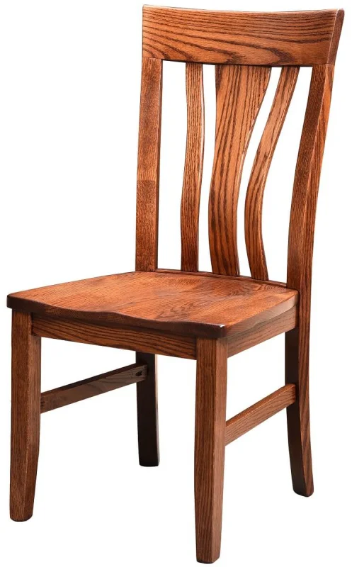 Sahara Kitchen Side Chair