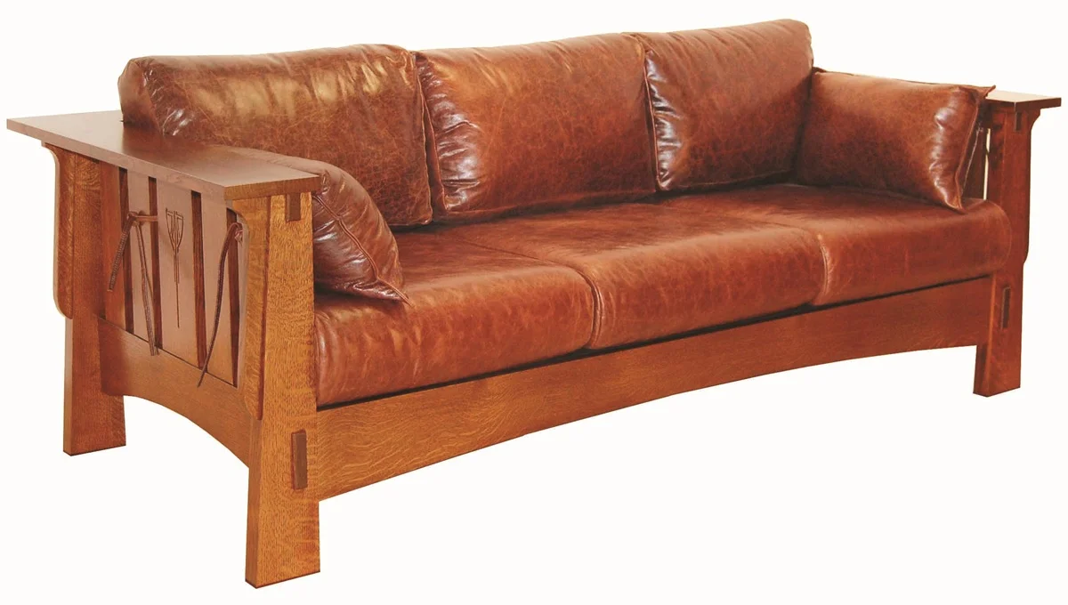 Salcha Sofa