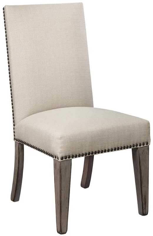 Shown in Oak
