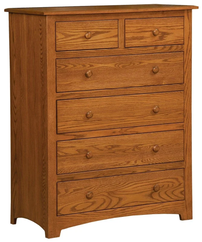 Salinas Chest of Drawers