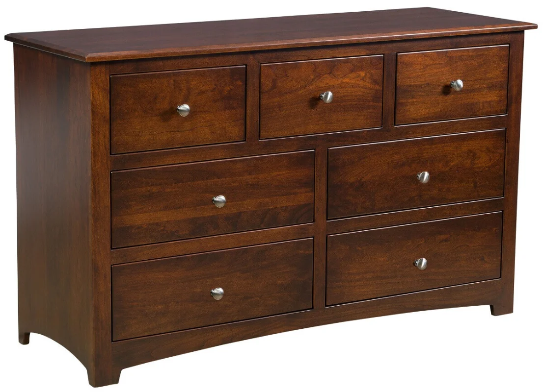 Cherry Kids' Dresser