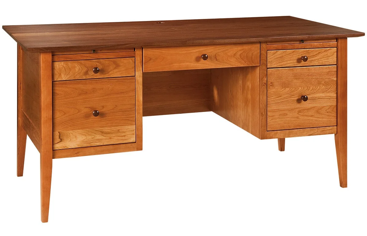 San Juan Desk