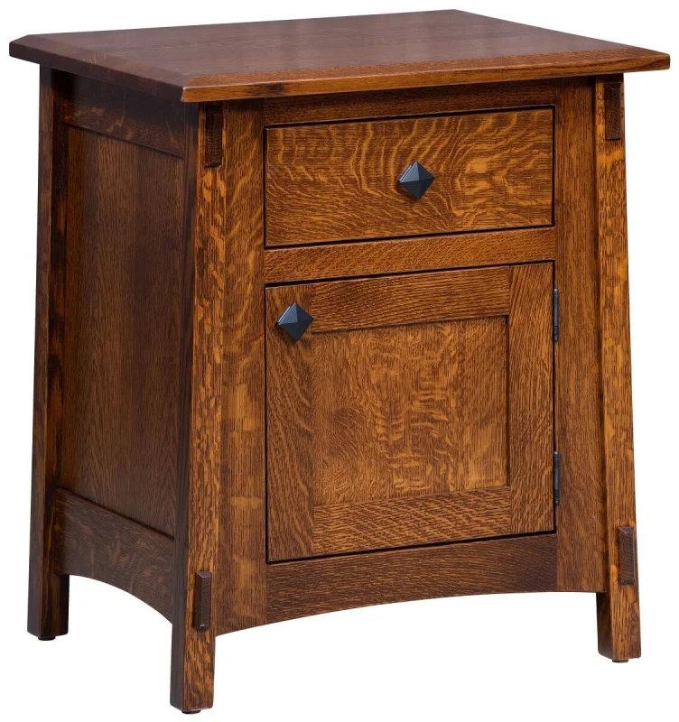 San Marino Kid's Nightstand