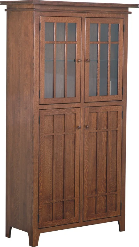 San Carlos Dining Cupboard