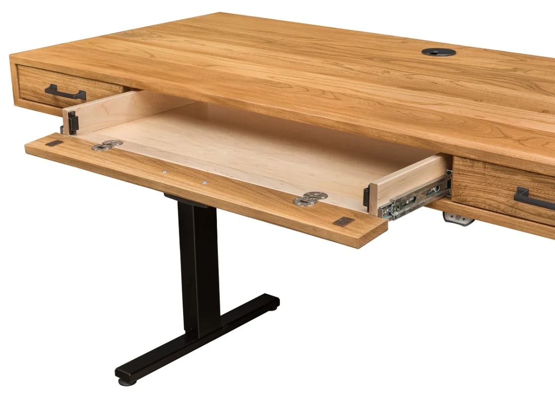 Combo Lap Drawer