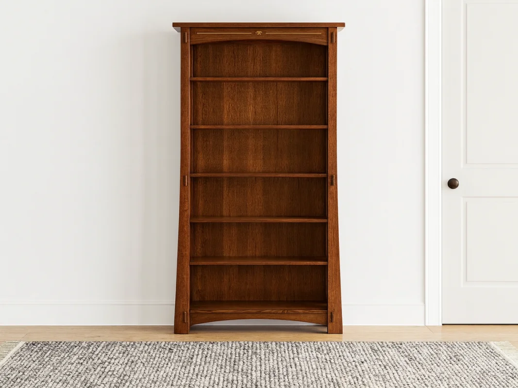 Santa Clara Large Bookcase