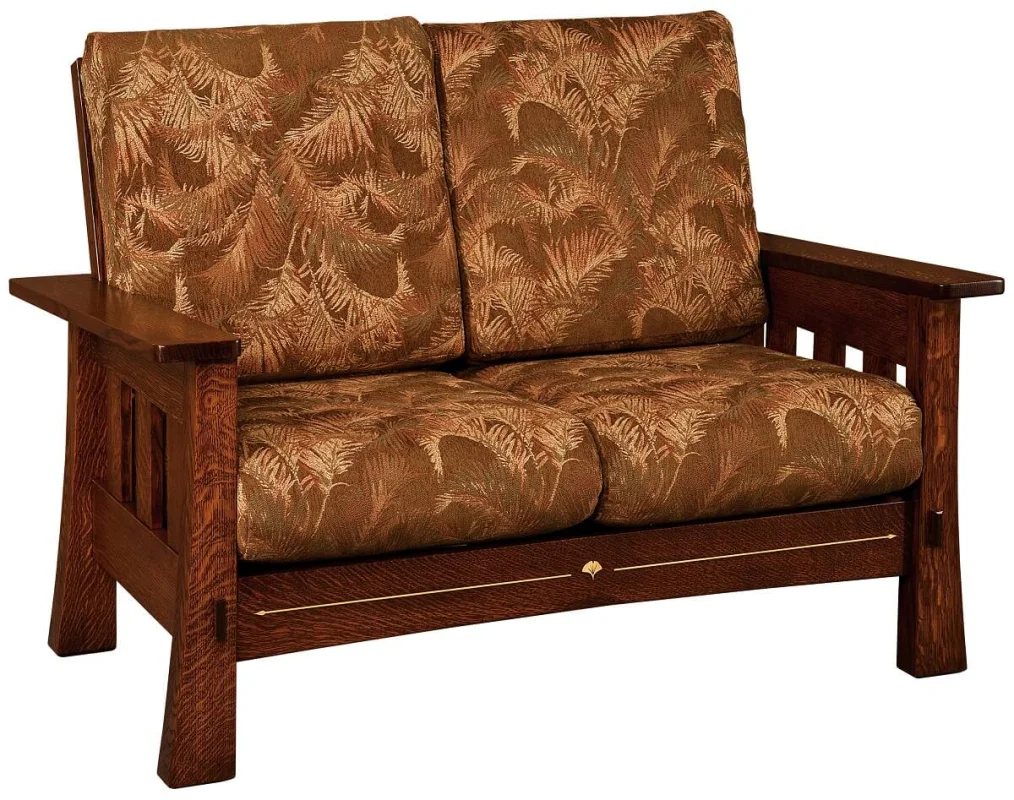 Santa Clara Loveseat