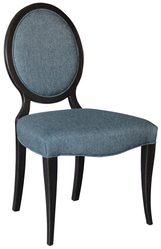 Saraland Upholstered Kitchen Chair