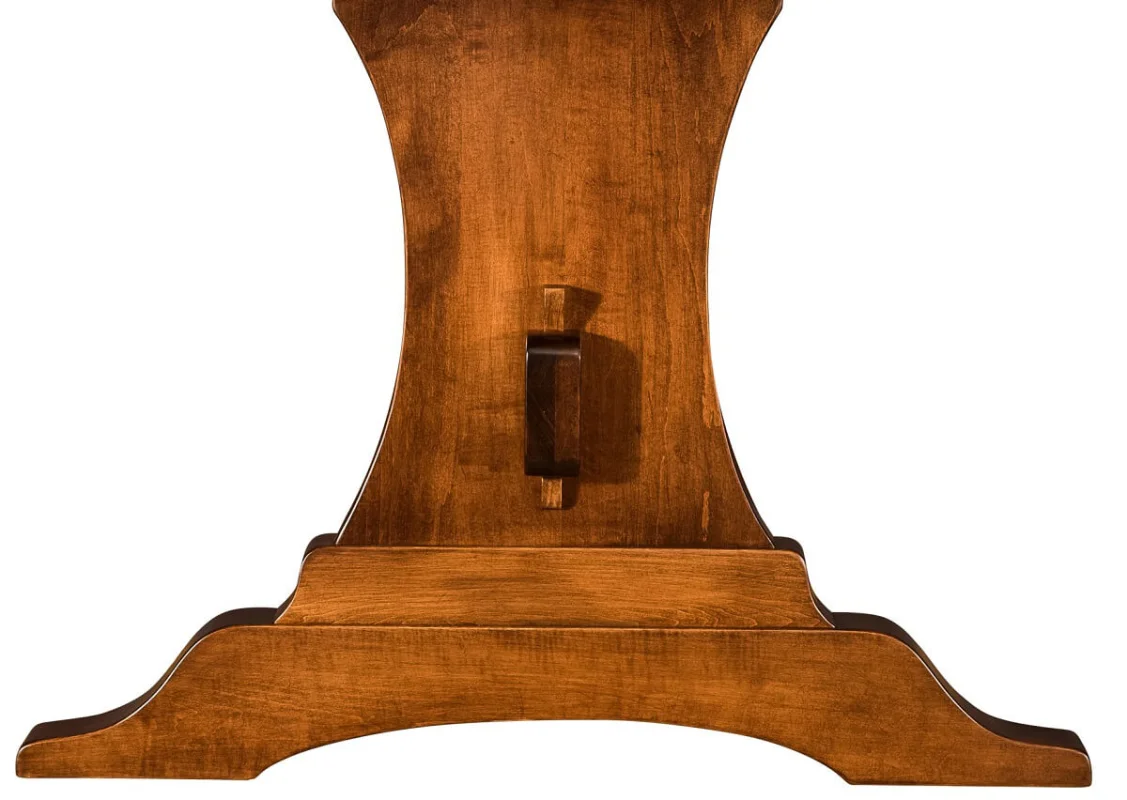 Hardwood Trestle