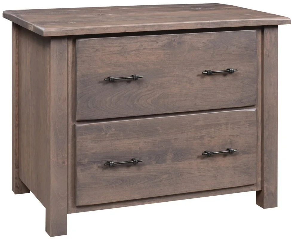 Scottsbluff File Cabinet