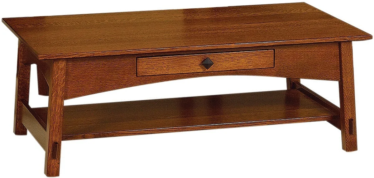 Sebastian McCoy Coffee Table